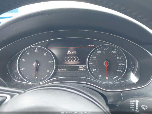 Audi A6 3.0t Premium Plus Image 5