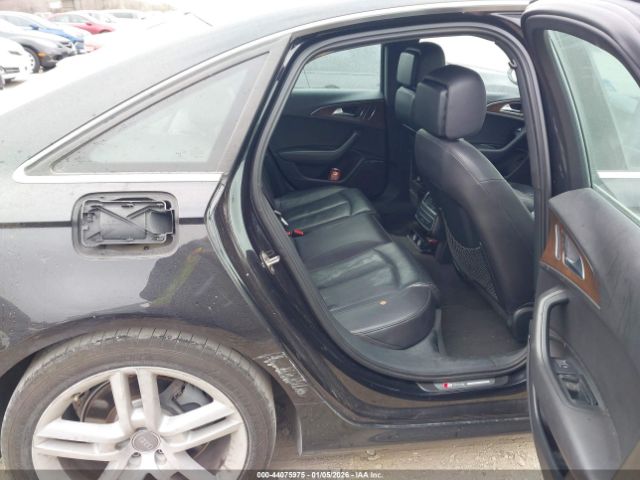 Audi A6 3.0t Premium Plus Image 12