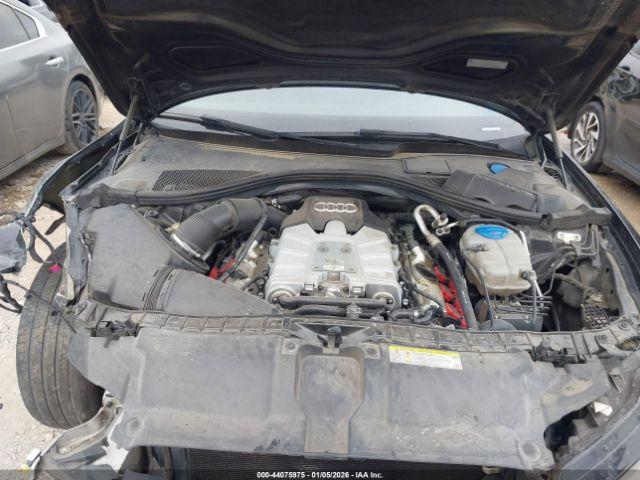 Audi A6 3.0t Premium Plus Image 8