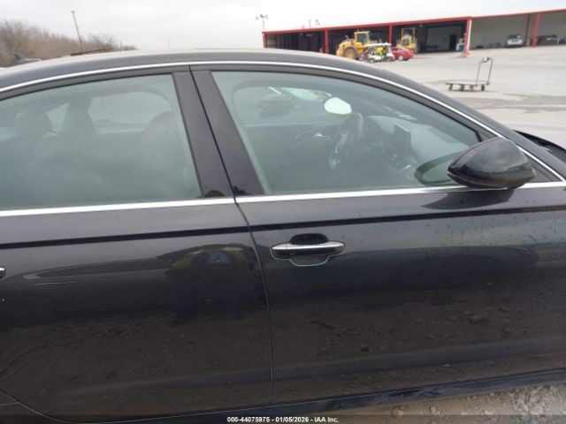 Audi A6 3.0t Premium Plus Image 2