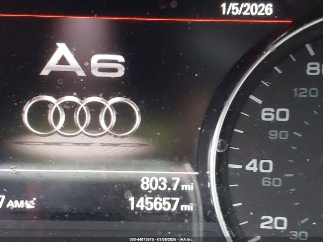 Audi A6 3.0t Premium Plus Image 6