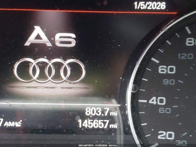 Audi A6 3.0t Premium Plus Image 6