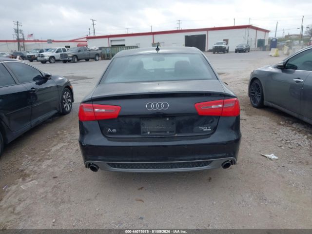 Audi A6 3.0t Premium Plus Image 9