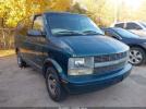 Chevrolet Astro Ls Cmi Image 1