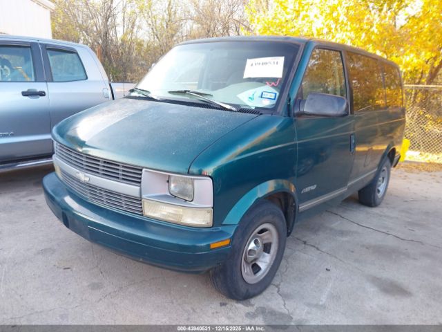 Chevrolet Astro Ls Cmi Image 2
