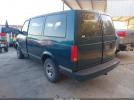 Chevrolet Astro Ls Cmi Image 3