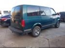 Chevrolet Astro Ls Cmi Image 8