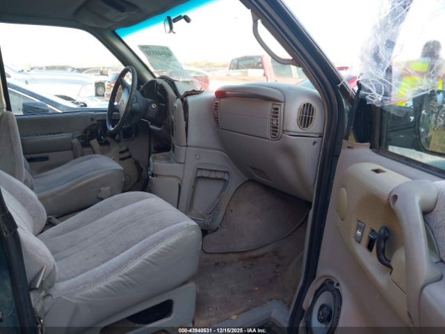 Chevrolet Astro Ls Cmi Image 4