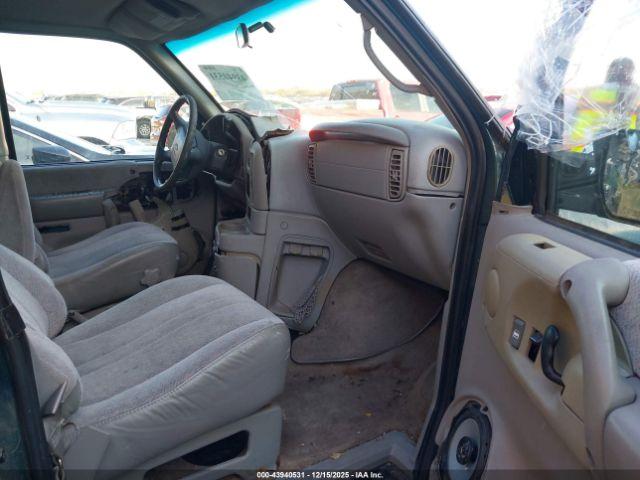 Chevrolet Astro Ls Cmi Image 4