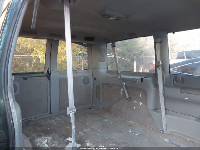 Chevrolet Astro Ls Cmi Image 10