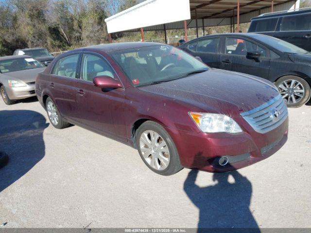 Toyota Avalon Xls Image 1