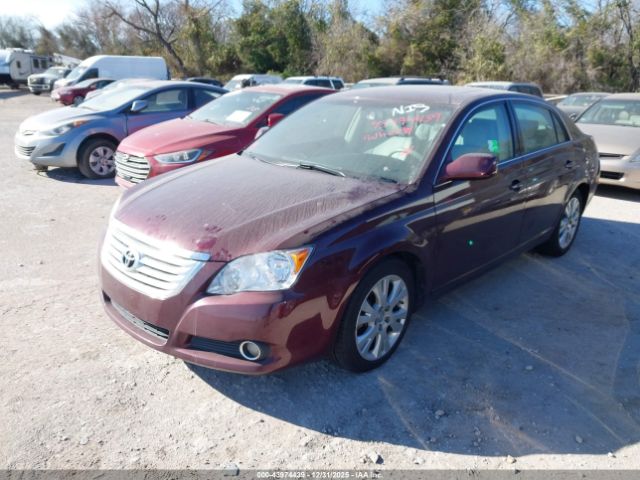 Toyota Avalon Xls Image 4