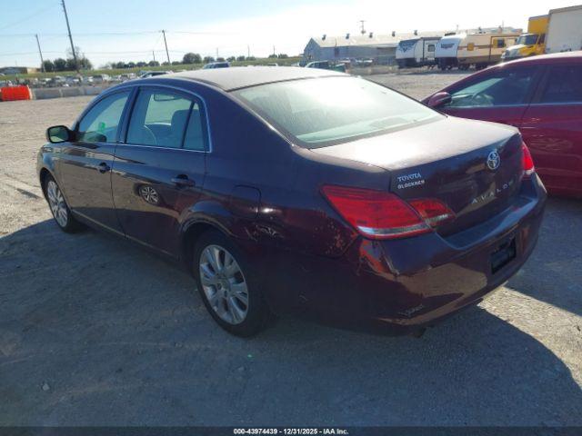 Toyota Avalon Xls Image 8