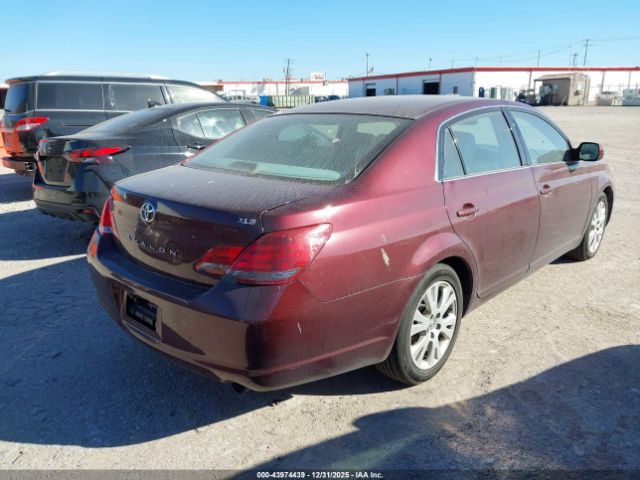 Toyota Avalon Xls Image 3