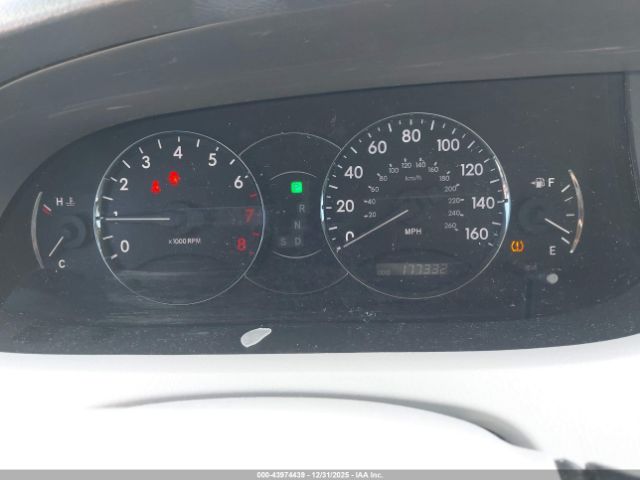 Toyota Avalon Xls Image 10