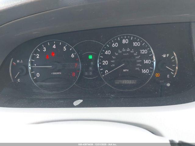 Toyota Avalon Xls Image 10