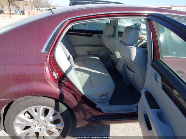 Toyota Avalon Xls Image 7