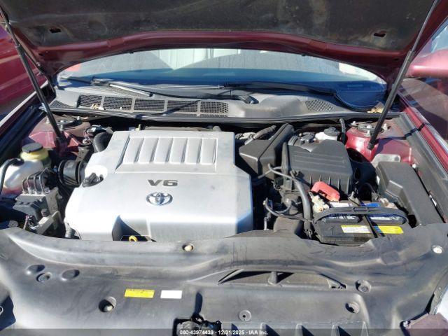 Toyota Avalon Xls Image 5