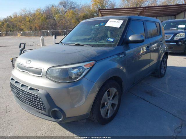 Kia Soul Image 5