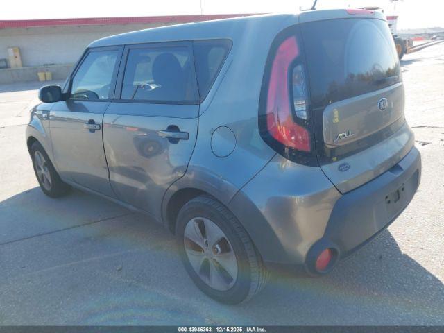 Kia Soul Image 8