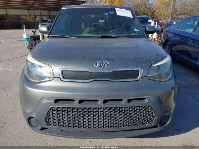 Kia Soul Image 4