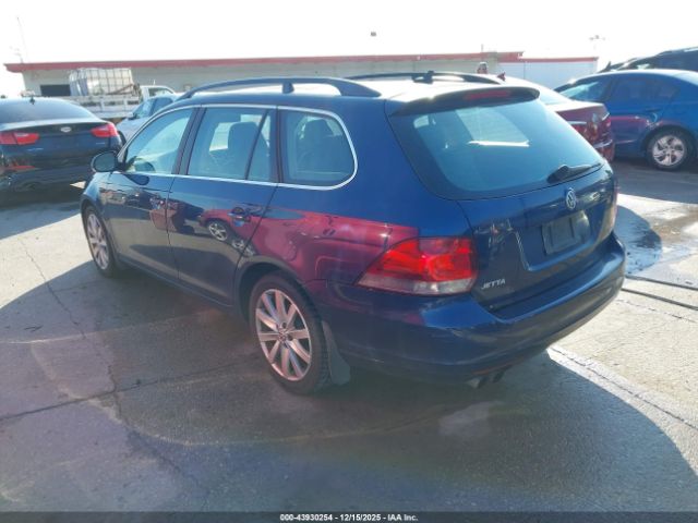 Volkswagen Jetta 2.0l Tdi Image 5