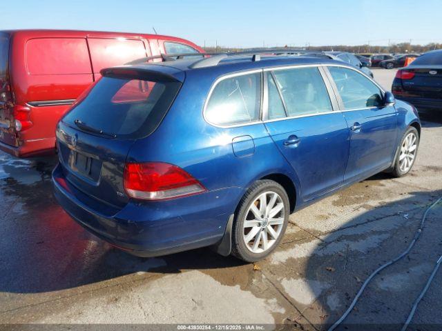 Volkswagen Jetta 2.0l Tdi Image 2
