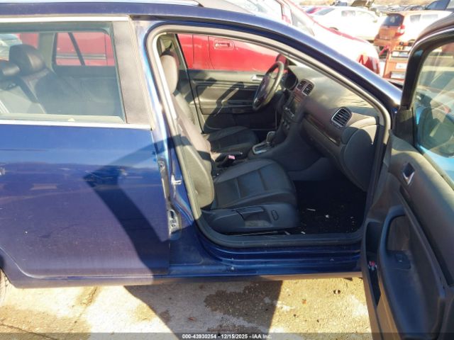 Volkswagen Jetta 2.0l Tdi Image 3