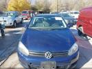 Volkswagen Jetta 2.0l Tdi Image 4