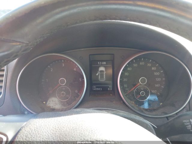 Volkswagen Jetta 2.0l Tdi Image 6