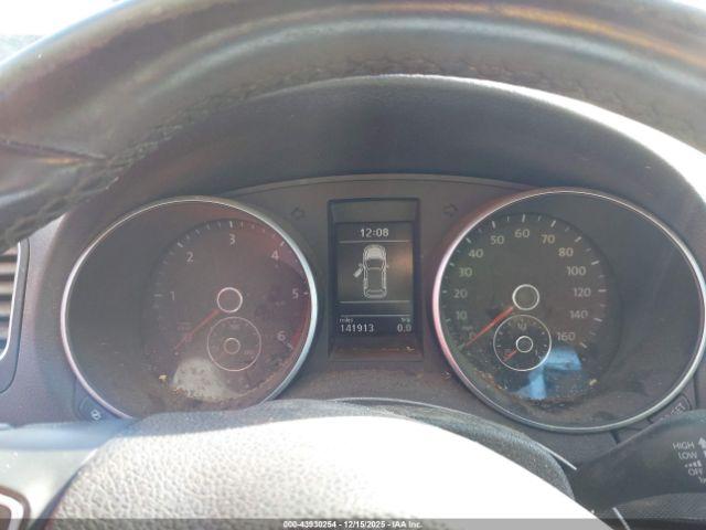 Volkswagen Jetta 2.0l Tdi Image 6