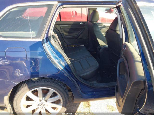 Volkswagen Jetta 2.0l Tdi Image 11