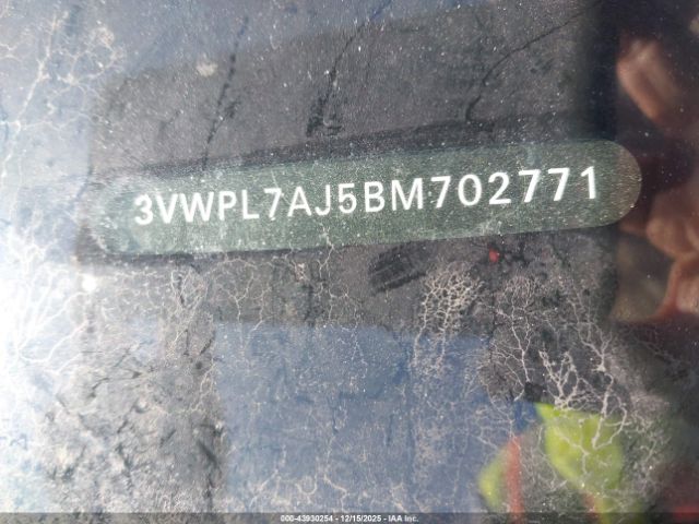 Volkswagen Jetta 2.0l Tdi Image 12