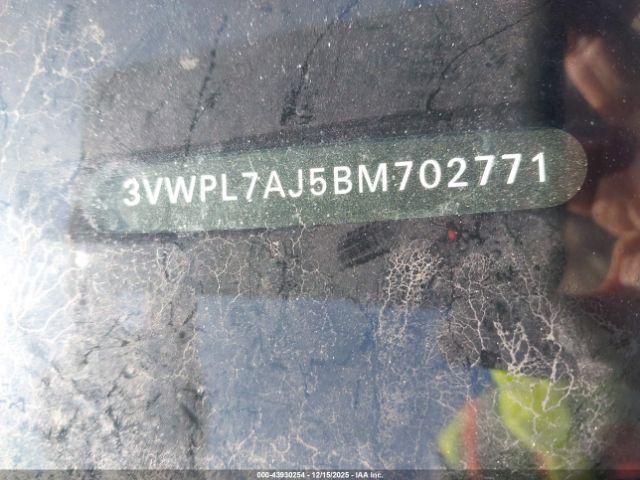 Volkswagen Jetta 2.0l Tdi Image 12