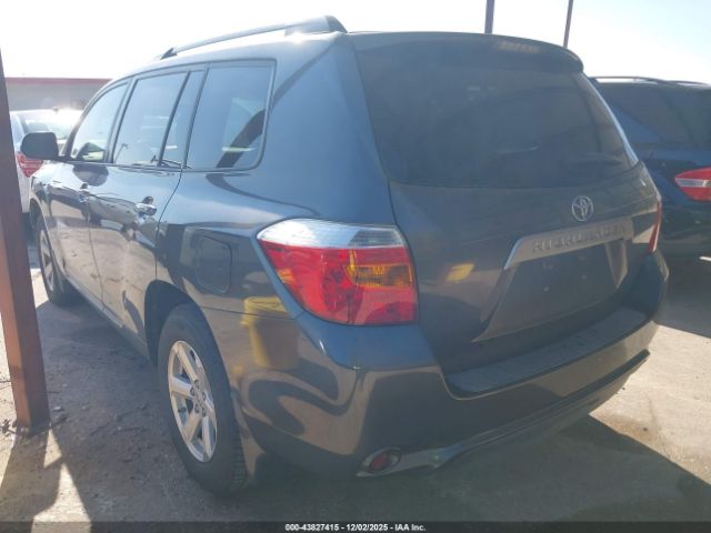 Toyota Highlander Image 11