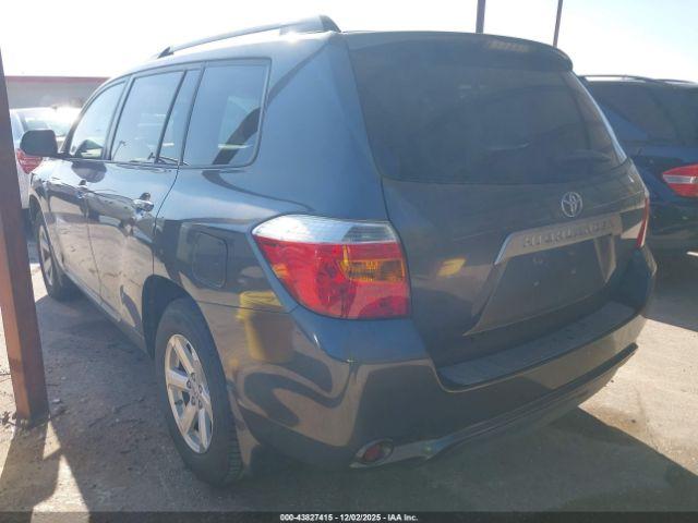 Toyota Highlander Image 11