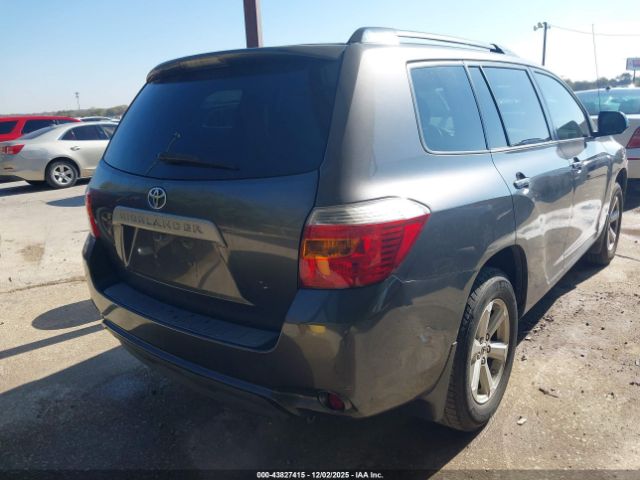 Toyota Highlander Image 6