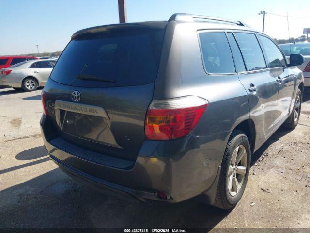 Toyota Highlander Image 6