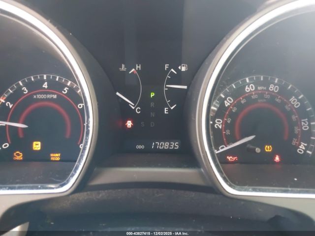 Toyota Highlander Image 3