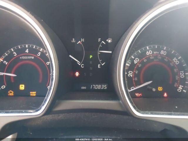 Toyota Highlander Image 3