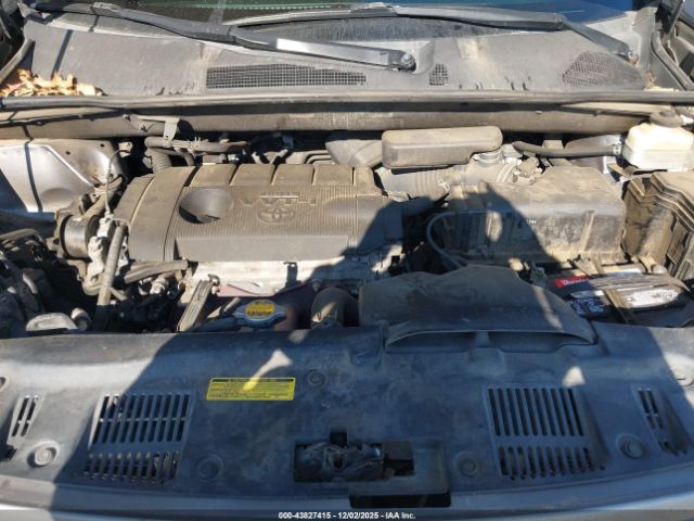 Toyota Highlander Image 5