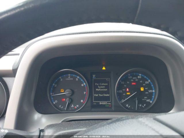 Toyota RAV4 Xle Image 7