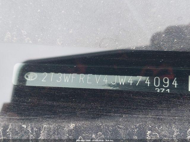 Toyota RAV4 Xle Image 16