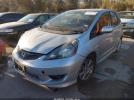 Honda Fit Sport Image 11
