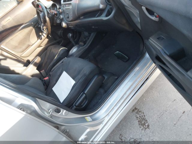 Honda Fit Sport Image 6