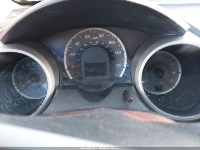 Honda Fit Sport Image 7