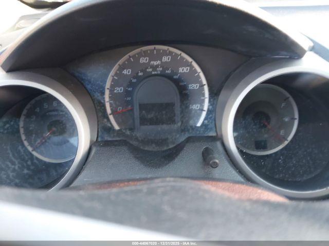 Honda Fit Sport Image 7