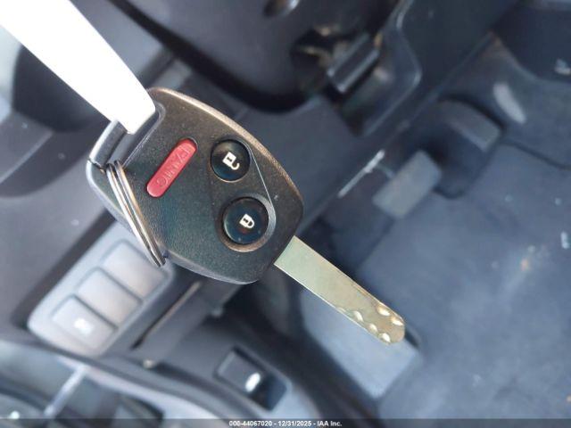 Honda Fit Sport Image 5