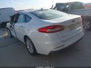 Ford Fusion Sel Image 5