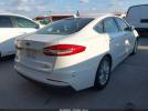 Ford Fusion Sel Image 7